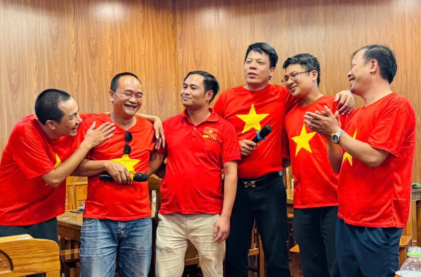  Hành Trình Làm Chủ: Những Bước Đi Nhỏ Trên Con Đường Dài
