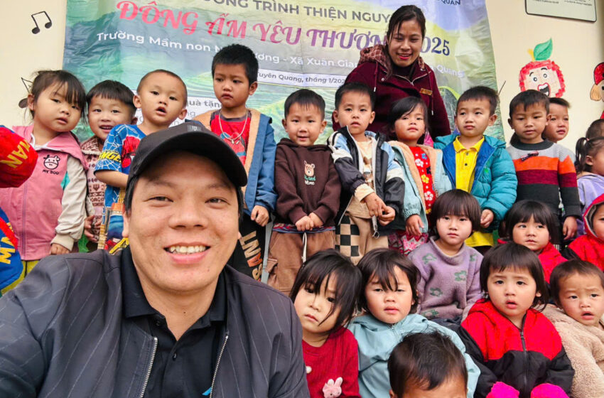  CÓ NHỮNG GIẤC MƠ KHÔNG MẤT ĐI, CHỈ LÀ TA TẠM ĐỂ CHÚNG NGỦ YÊN!